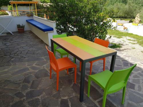 Apartamento Il Sogno Di Alghero