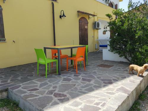 Apartamento Il Sogno Di Alghero