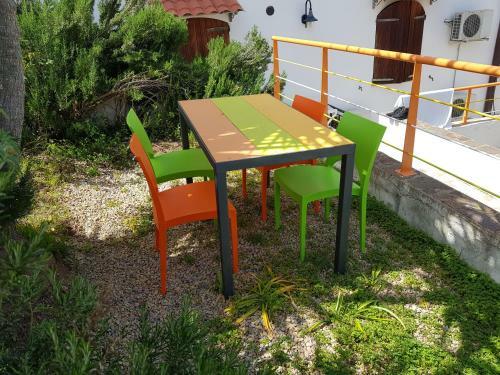 Apartamento Il Sogno Di Alghero