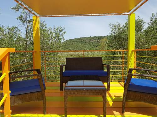 Apartamento Il Sogno Di Alghero