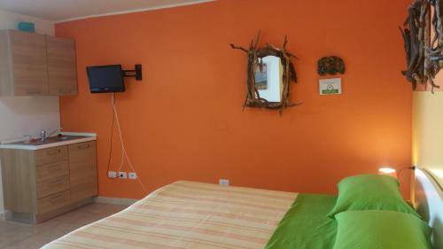 Apartamento Il Sogno Di Alghero
