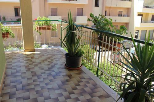 Apartamento Villa Paradise