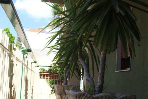 Apartamento Villa Paradise