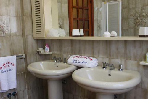 Apartamento Villa Paradise