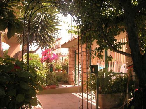 Apartamento Villa Paradise