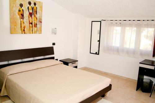 Hostal Villa Marogna