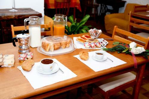 Hostal Villa Marogna