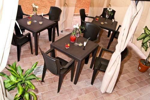 Hostal Villa Marogna