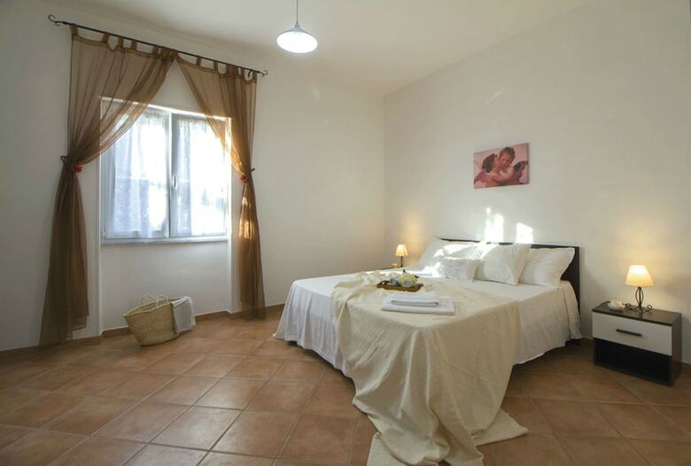 Apartamento Casa Vacanze Cau - Viale Europa
