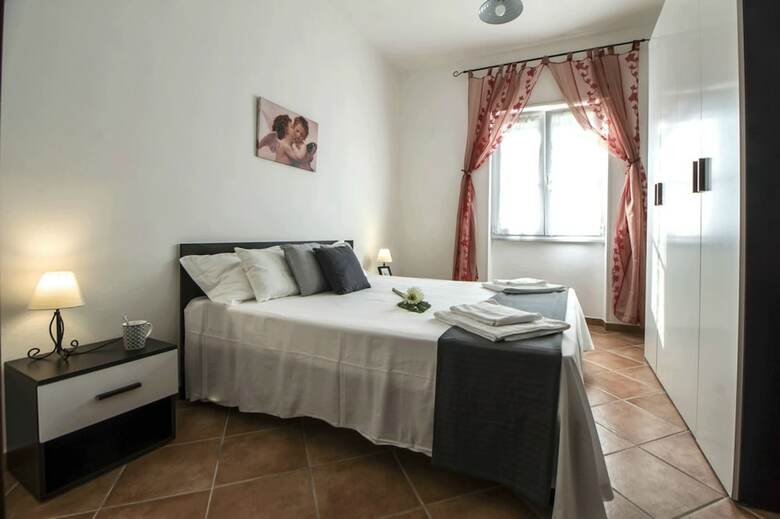 Apartamento Casa Vacanze Cau - Viale Europa