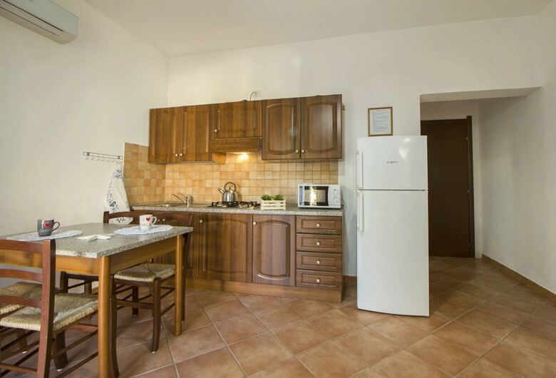 Apartamento Casa Vacanze Cau - Viale Europa