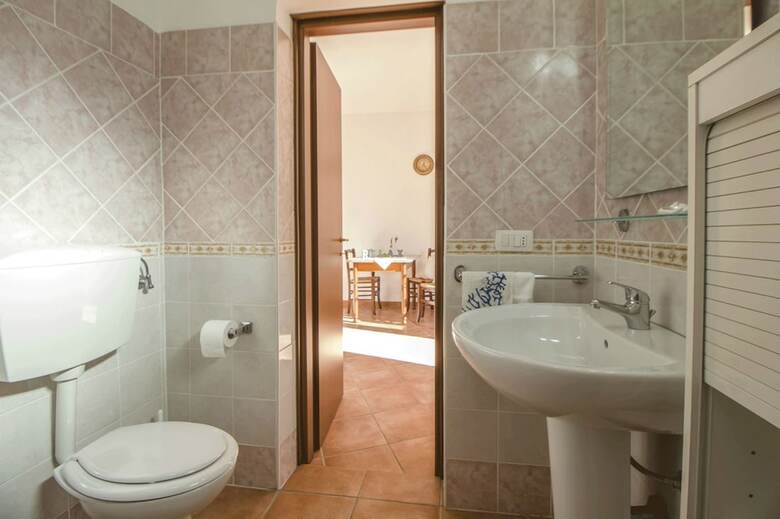 Apartamento Casa Vacanze Cau - Viale Europa