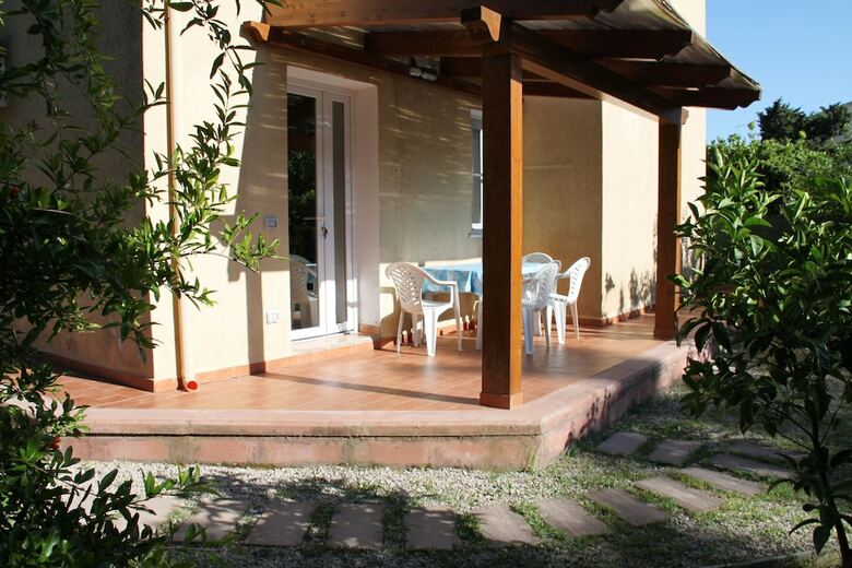 Apartamento Casa Vacanze Cau - Viale Europa