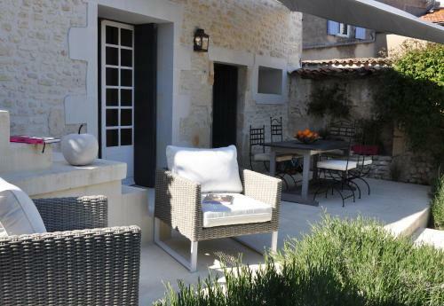 Bed & Breakfast La Maison Du Baloir