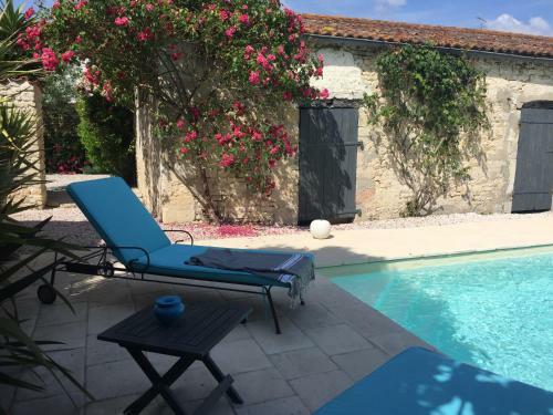 Bed & Breakfast La Maison Du Baloir