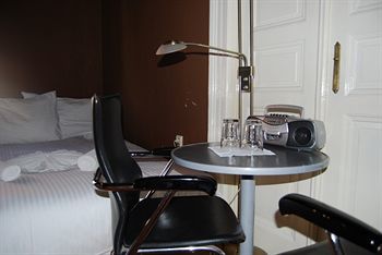 Club Hotel Praha