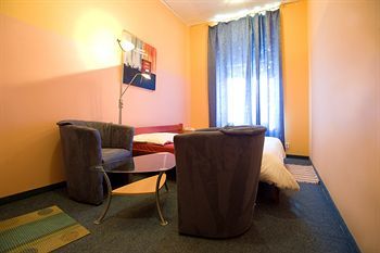 Club Hotel Praha