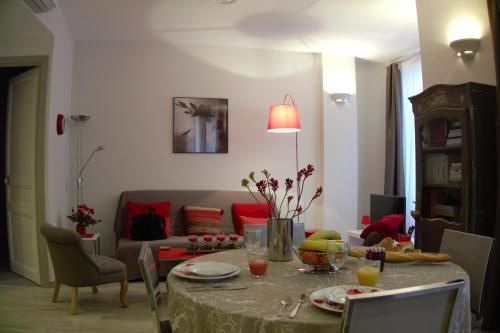 Apartment Monte Carlo