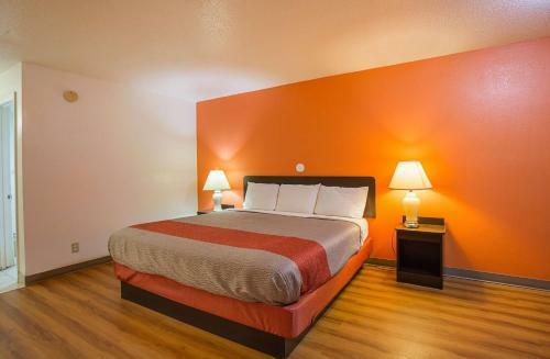 Motel Crown Inn Brinkley