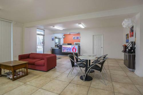 Motel Crown Inn Brinkley