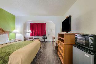 Hotel Econo Lodge & Suites Brinkley