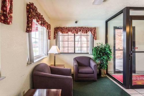 Hotel Econo Lodge & Suites Brinkley