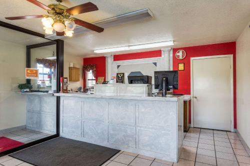Hotel Econo Lodge & Suites Brinkley
