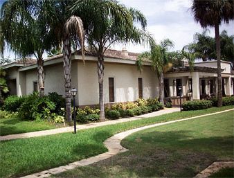 Motel Sun City Center Inn