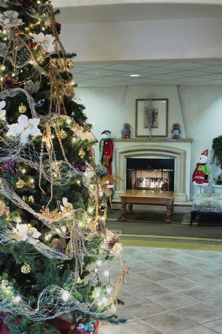 Hotel Best Western Plus Caldwell Inn & Suites
