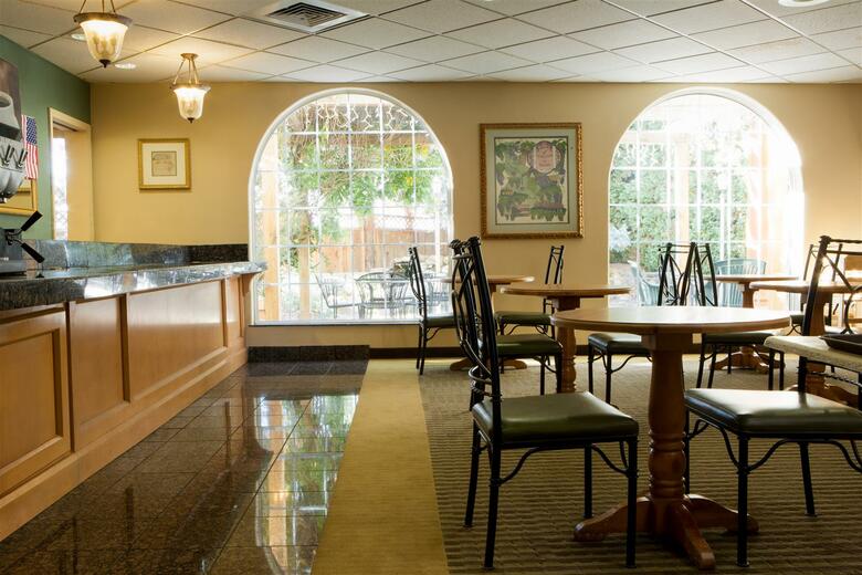 Hotel Best Western Plus Caldwell Inn & Suites