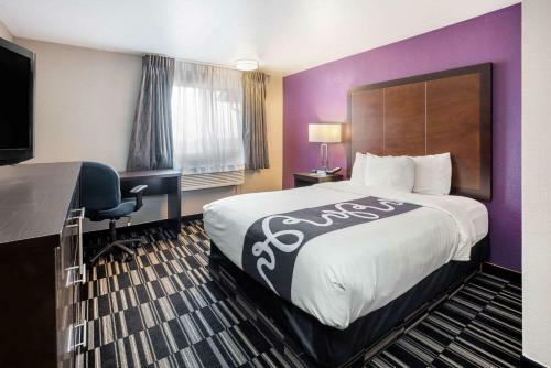 Hotel La Quinta Inn Caldwell