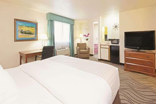 Hotel La Quinta Inn Caldwell