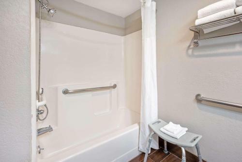 Hotel La Quinta Inn Caldwell