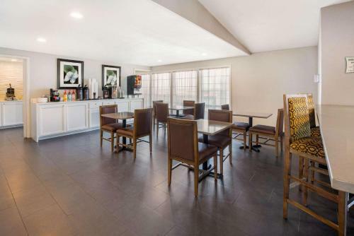 Hotel La Quinta Inn Caldwell