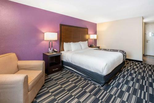 Hotel La Quinta Inn Caldwell