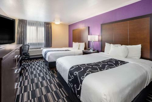 Hotel La Quinta Inn Caldwell