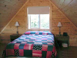 Hatcher Pass Bed & Breakfast