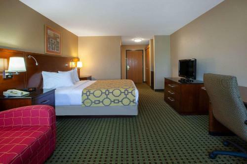 Hotel Comfort Inn Franklin