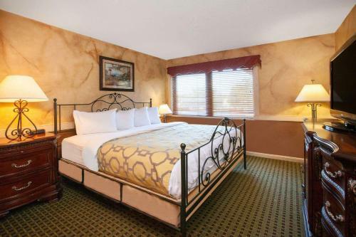 Hotel Comfort Inn Franklin