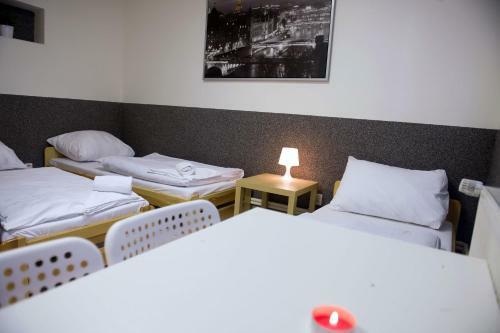 Hostel Kotva