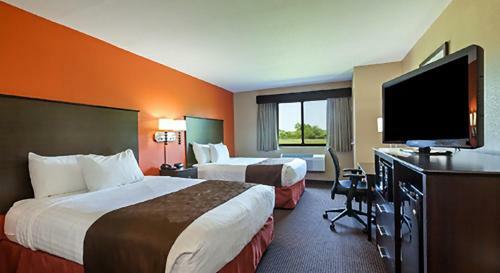 Hotel Americinn Lodge & Suites Algona
