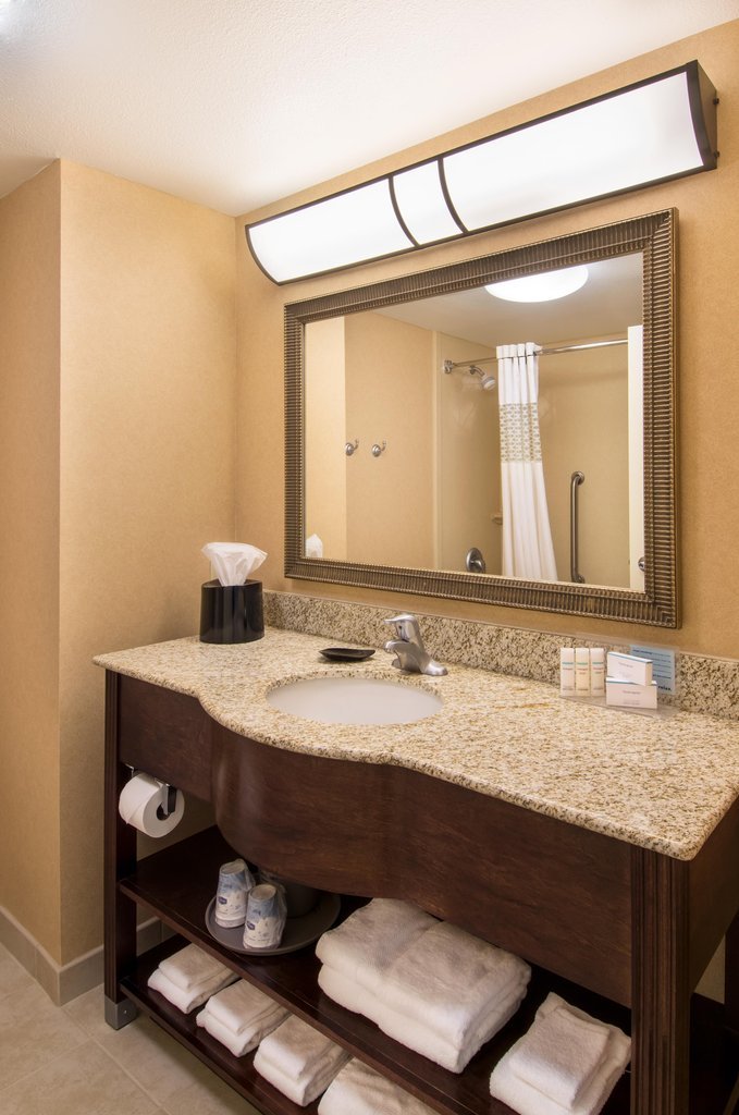 Hotel Hampton Inn & Suites Rogers