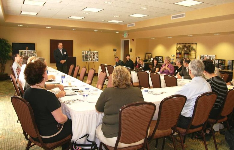 Hotel Hampton Inn & Suites Rogers