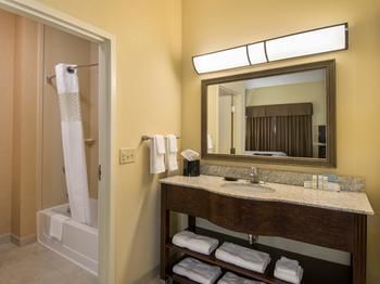 Hotel Hampton Inn & Suites Rogers