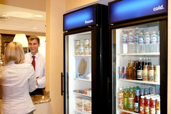 Hotel Hampton Inn & Suites Rogers