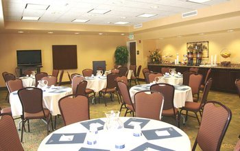 Hotel Hampton Inn & Suites Rogers