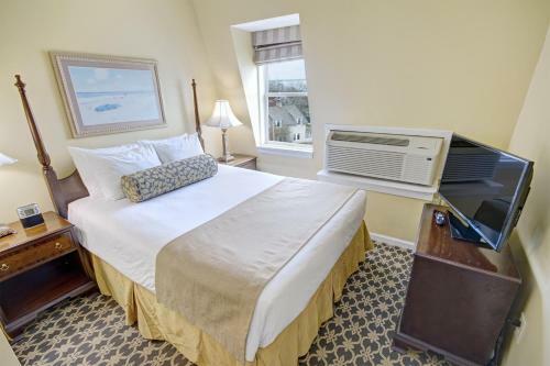 Hotel Wyndham Bay Voyage Inn