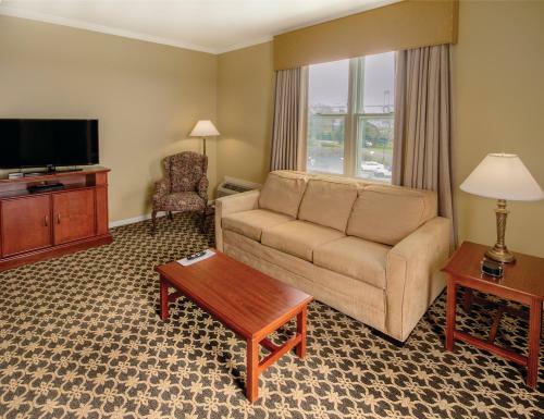 Hotel Wyndham Bay Voyage Inn