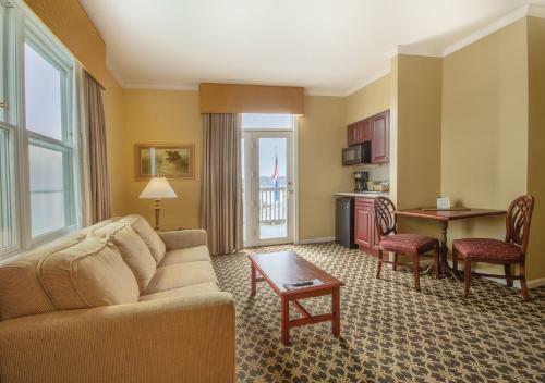 Hotel Wyndham Bay Voyage Inn