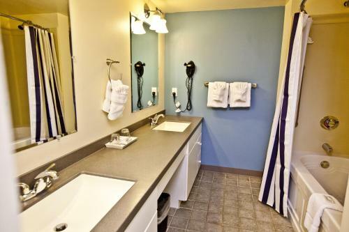 Apartamento Oceancliff I & II